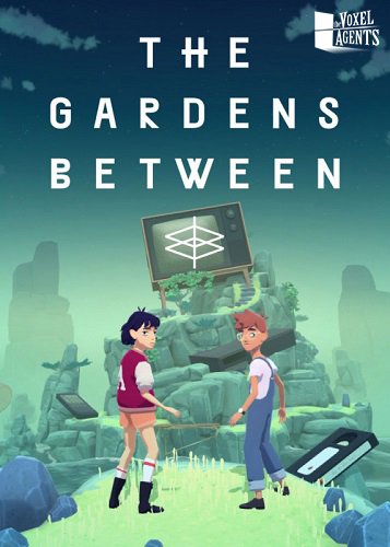 The Gardens Between (2018) PC | Лицензия
