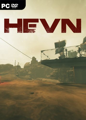 HEVN (2018) PC | Лицензия