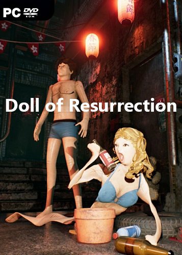 Doll of Resurrection (2018) PC | Лицензия