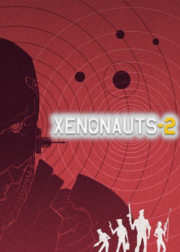 Xenonauts 2 (2018) PC | Лицензия