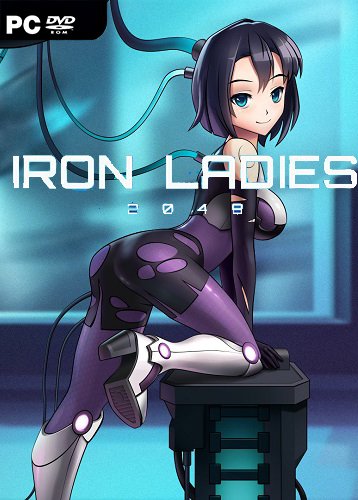 Iron Ladies 2048 (2018) PC | RePack от Other s