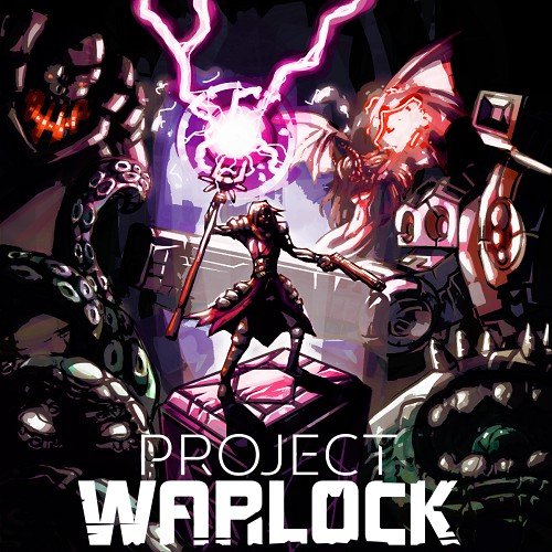 Project Warlock (2018) PC | Лицензия