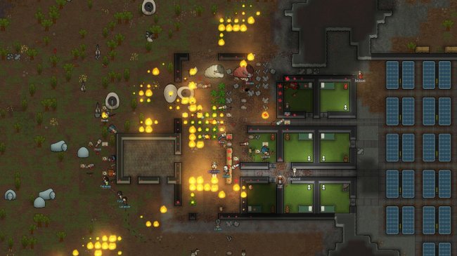 RimWorld (2018) PC | RePack  Other s