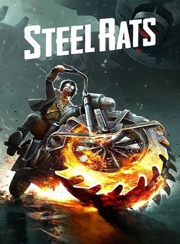 Steel Rats [v 1.01 + DLC] (2018) PC | Repack от xatab