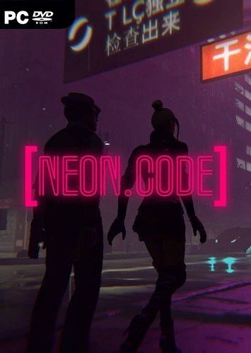 NeonCode (2018) PC | Лицензия