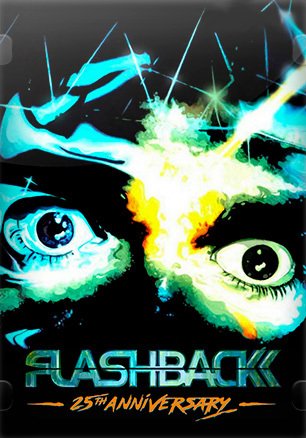 Flashback (2018) PC | Лицензия