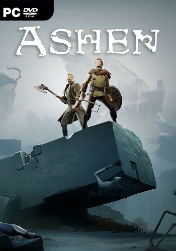 Ashen [v 1.0.2 + DLC] (2018) PC | RePack от xatab