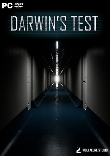 Darwin's Test (2018) PC | Лицензия