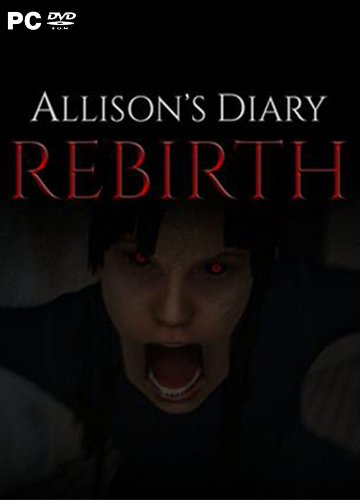 Allison's Diary: Rebirth (2018) PC | Лицензия