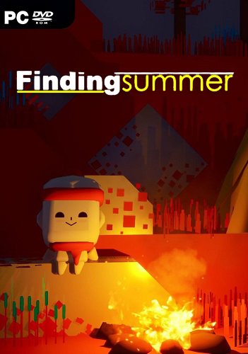 Finding summer (2018) PC | Лицензия