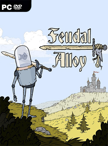 Feudal Alloy (2019) PC | Лицензия