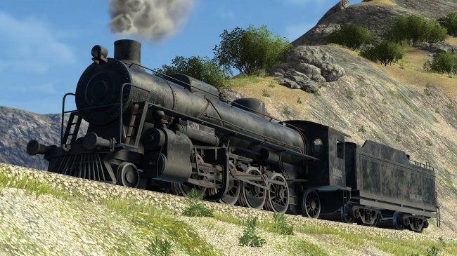 Derail Valley (2019) PC | Early Access