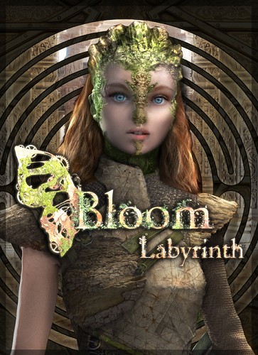 Bloom: Labyrinth (2019) PC | Лицензия