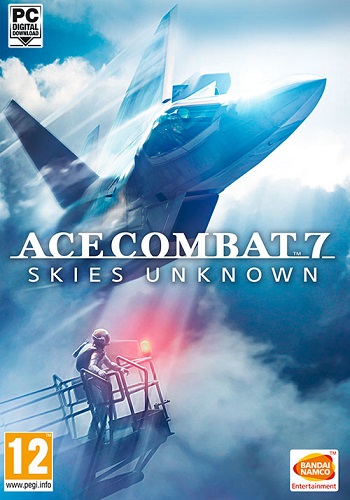 ACE COMBAT 7: SKIES UNKNOWN - Deluxe Launch Edition (2019) PC | RePack от xatab