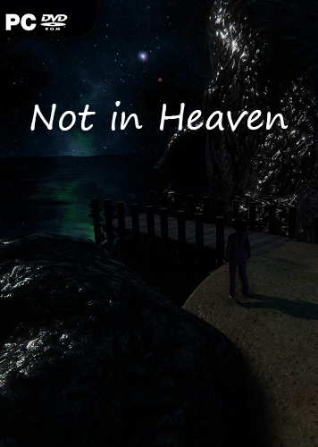 Not in Heaven (2019) PC | Лицензия