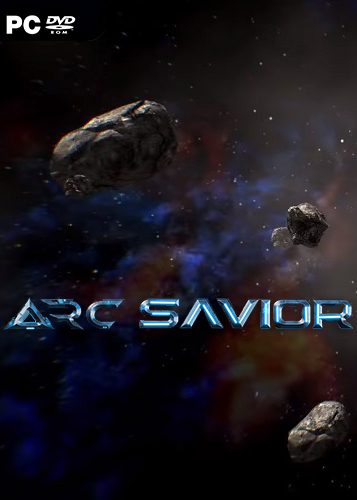 Arc Savior (2019) PC | Лицензия
