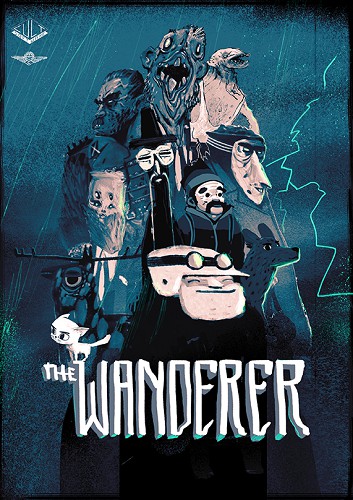 The Wanderer (2019) PC | Лицензия