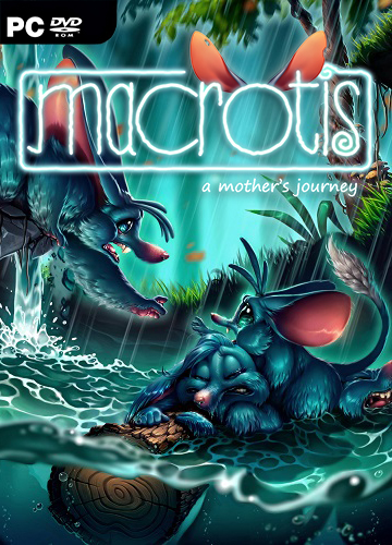 Macrotis: A Mother's Journey (2019) PC | Repack от R.G. Catalyst