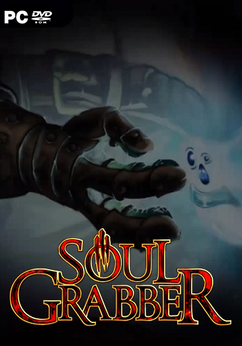 Soul Grabber (2019) PC | Лицензия