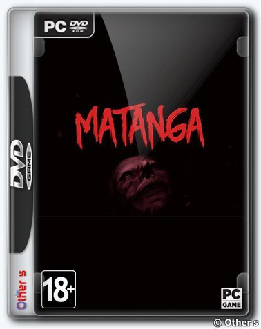 Matanga (2019) PC | Repack от Other s
