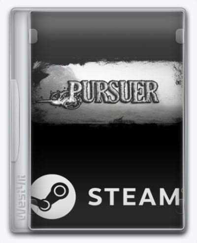 Pursuer (2019) PC | Лицензия