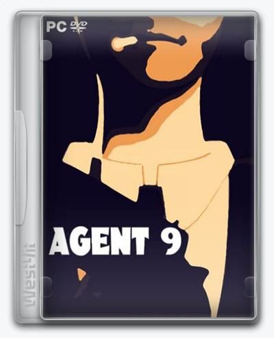 Agent 9  (2019) PC | Лицензия