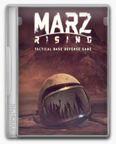 MarZ: Tactical Base Defense (2019) PC | RePack от xatab
