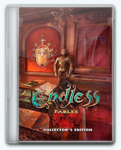 Endless Fables 4: Shadow Within (2018) PC | Пиратка