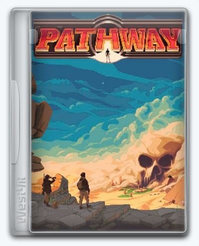 Pathway (2019) PC | Лицензия