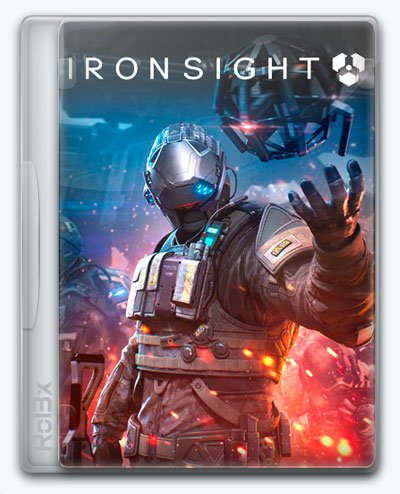 Ironsight (2018) PC | Лицензия