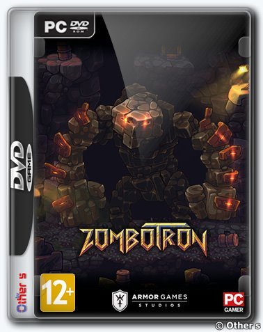 Zombotron (2019) PC | Repack  Other s