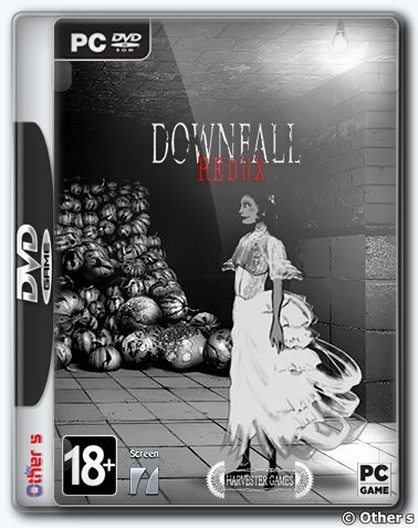 Downfall: Redux (2016) PC | Repack от Other s