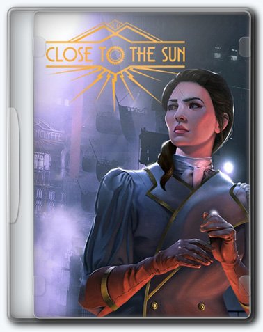 Close To The Sun (2019) PC | Лицензия