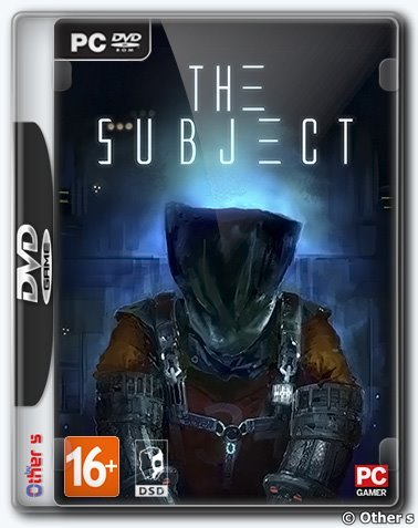 The Subject (2018) PC | Repack от Other s