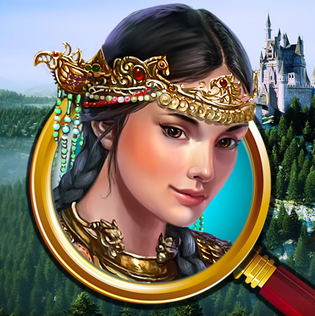 The Far Kingdoms: Hidden Magic / Дальние королевства: Тайная магия (2019) PC | Пиратка