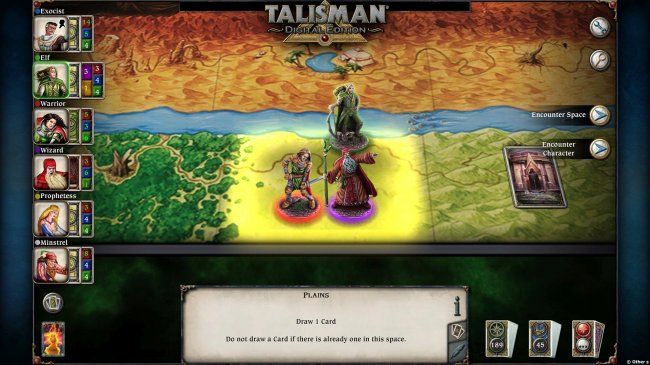 Talisman (2019) PC | Repack  Other s