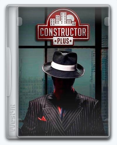 Constructor Plus (2019) PC | Лицензия