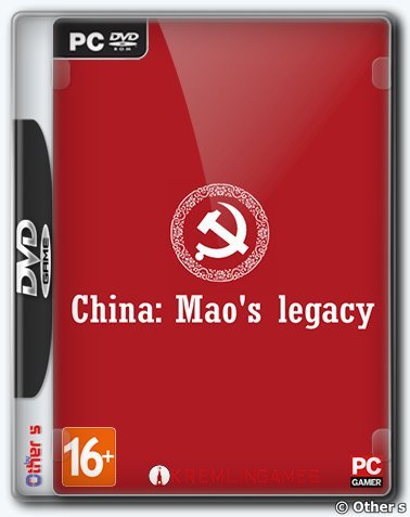 China: Mao's legacy (2019) PC | Repack от Other s