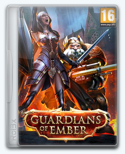Guardians of Ember (2018) PC | Online-only
