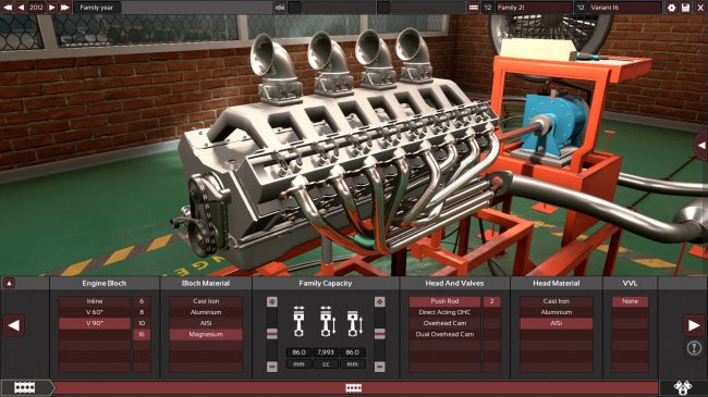 Automation - The Car Company Tycoon Game (2015) PC | Early Access