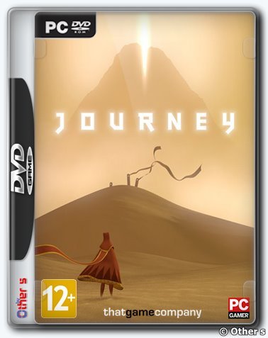 Journey (2019) PC | Repack от xatab
