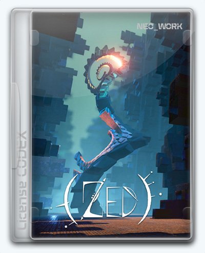 ZED (2019) PC | Лицензия