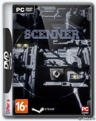 Scenner (2019) PC | Лицензия