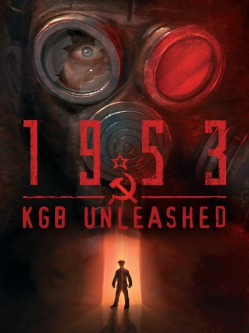 1953: KGB Unleashed /  (2010) PC | 