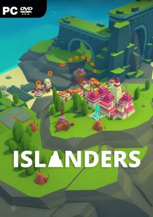 Islanders (2019) PC | Пиратка