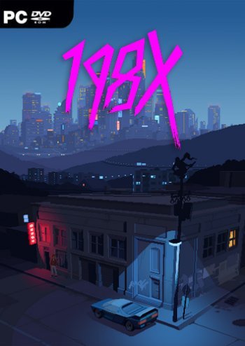 198X (2019) PC | Лицензия