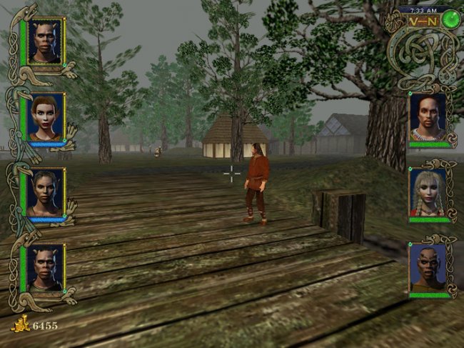 Might and Magic 9 (2002) PC | 