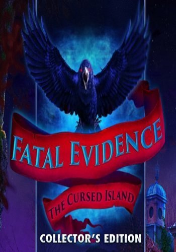 Fatal Evidence: Cursed Island / Роковые улики: Проклятый остров (2019) PC | Пиратка