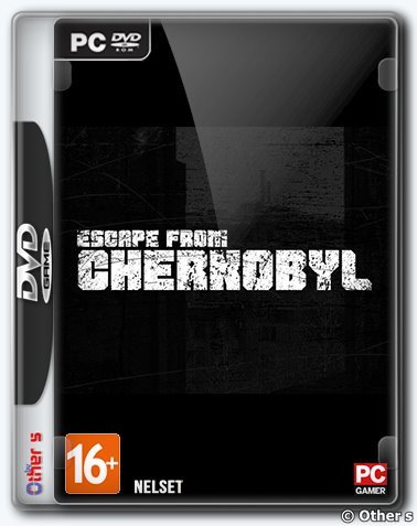 Escape from Chernobyl (2019) PC | Repack от Other s
