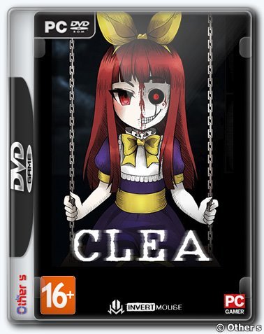 Clea (2019) PC | Repack от Other s